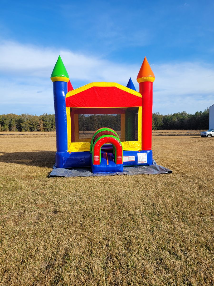 KEEP IT JUMPIN PARTY RENTALS Pine Bluff AR Party Rental and Bounce