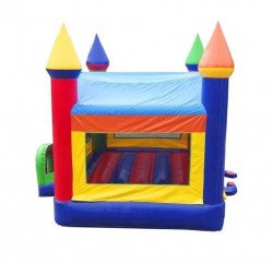 FB IMG 1684181709945 1684521684 Rainbow Castle Bounce House