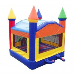 FB IMG 1684181712772 1684521685 Rainbow Castle Bounce House