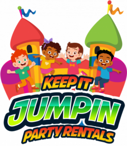 KEEP IT JUMPIN PARTY RENTALS Pine Bluff AR