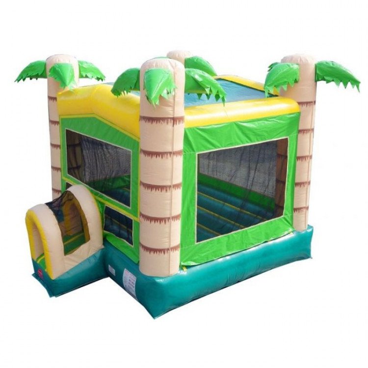 Bounce Houses - KEEP IT JUMPIN PARTY RENTALS Pine Bluff AR